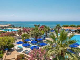 Hotel Elvita Beach