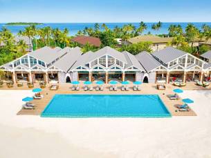 The Standard Maldives
