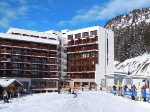 R&eacute;sidence Le Panoramic