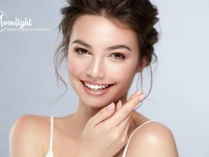 (Luxe) gezichtsbehandeling, biopeeling of microneedling naar keuze