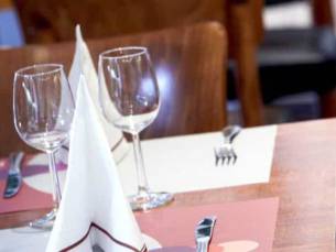 Campanile Hotel Gent