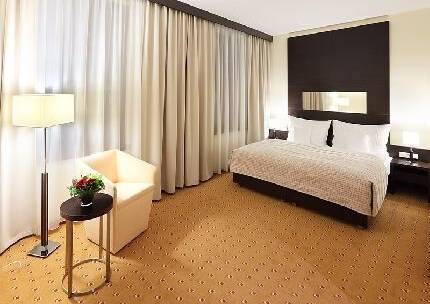 Clarion Hotel Prague Old Town