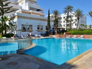 Residence Intouriste