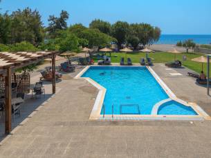 Stafilia Beach