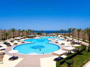 Grand Oasis Resort