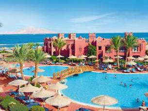 Charmillion Sea Life Resort