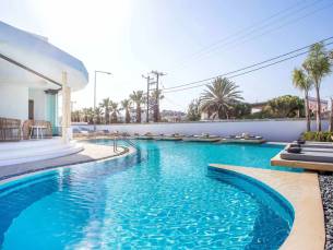 Casa Cabana Boutique Hotel & Spa