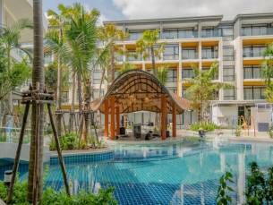 Wyndham Garden Naithon Phuket