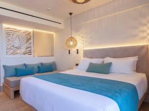 Hotel Pegasos Beach