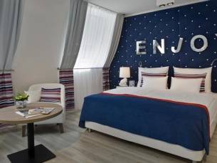 Estilo Fashion Hotel Budapest