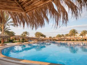 Long Beach Resort Hurghada