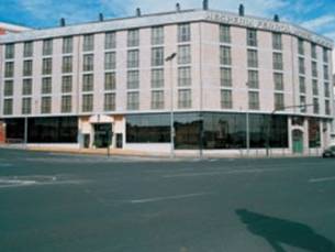 Gran Hotel de Ferrol