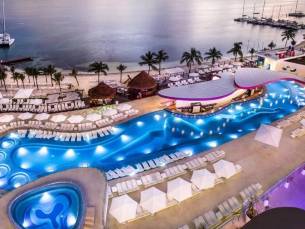 Temptation Cancun Resort