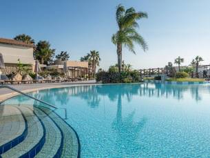 Natura Park Village Hotel & Spa