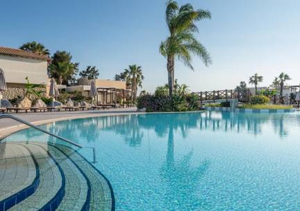 Natura Park Village Hotel & Spa