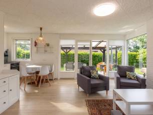 Vakantiewoning - Koekoeksbloemwei 90 | Kortgene