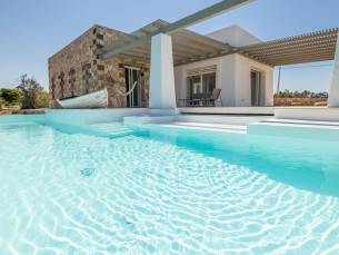 Trullo Monia
