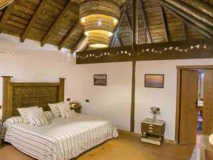 Ardea Purpurea Lodge