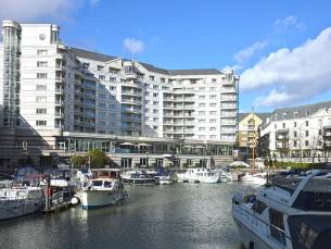 Chelsea Harbour Spa