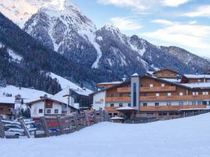 Hotel Panorama