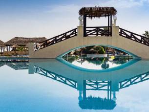 Hotel Calimera El Borj