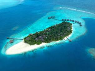 Adaaran Club Rannalhi