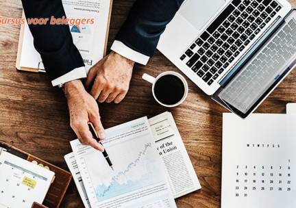 Online cursus beleggen