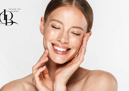 Aqua Facial-behandeling naar keuze