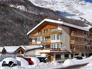 Hotel Eden