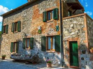 Casale le Crete