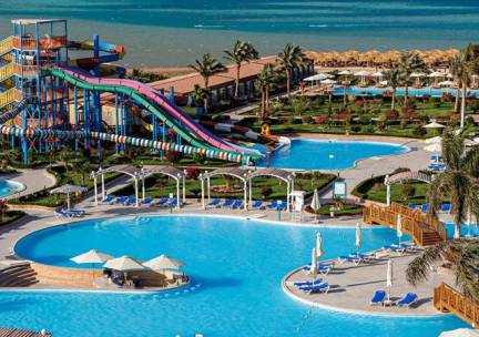 Hotel SUNRISE Alora Resort