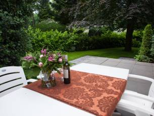 6 persoons vakantiehuis in Uddel Veluwe