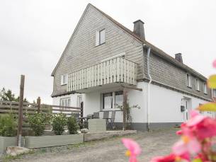 Appartement - Neuastenbergerstr 4 | Neuastenberg (Winterberg)