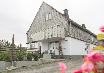 Appartement - Neuastenbergerstr 4 | Neuastenberg (Winterberg)