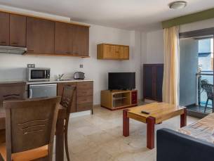 Hotel LIVVO Corralejo Beach - logies