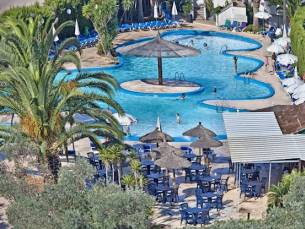 JS Portocolom Suites