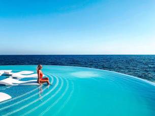 8 daagse vliegvakantie naar 1926 Le Soleil Hotel en Spa in sliema, malta
