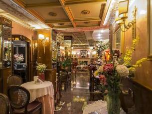Hotel Vittoria