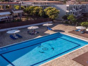 Hotel Alkionis
