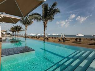 Barceló Mussanah Resort