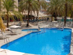 Hotel Bordoy Cosmopolitan