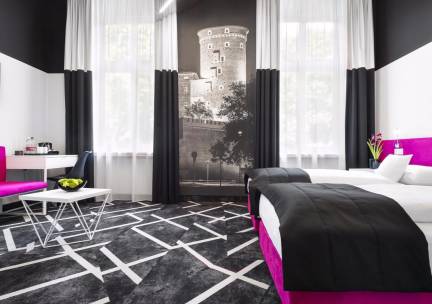 Best Western Krakow Old Town