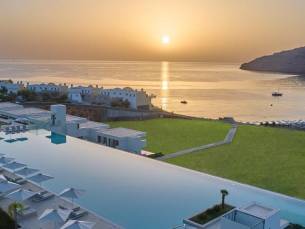 Lindos Grand Resort & Spa Hotel - adults only