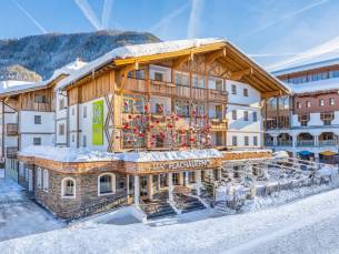 Hotel Flachauerhof