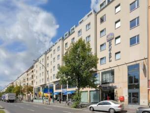 Hotel B En B Berlin City Ost