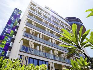 Bohemia Suites & Spa