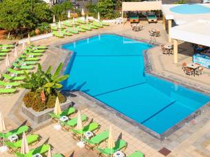 Malia Holidays by CHC Group