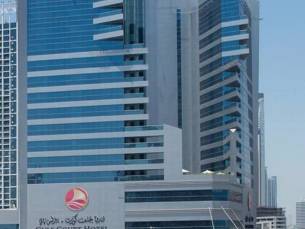 Gulf Court Hotel Business Bay