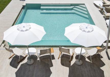 Sandalia Boutique Hotel