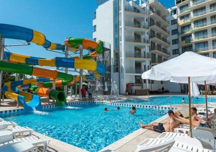 Best Western PLUS Hotel Premium Inn